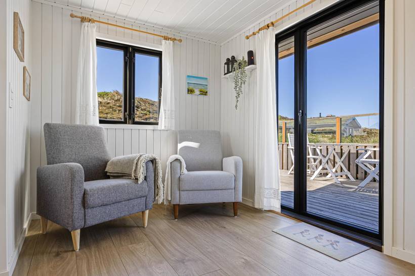 Foto von Ferienhaus WO06 in Houvig - Søndervig - Westjütland