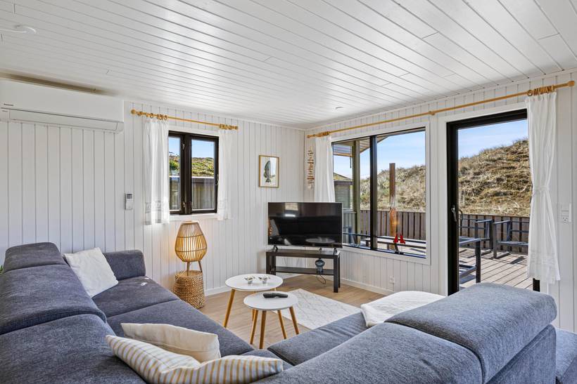 Foto von Ferienhaus WO06 in Houvig - Søndervig - Westjütland