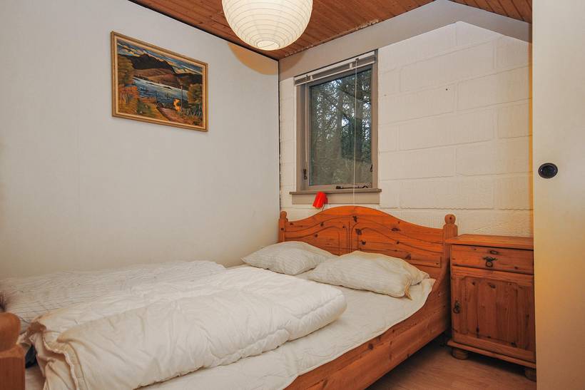 Foto von Ferienhaus WO12 in Klitmøller - Thy/Limfjord
