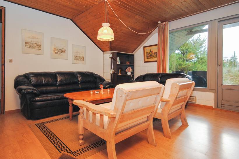 Foto von Ferienhaus WO12 in Klitmøller - Thy/Limfjord