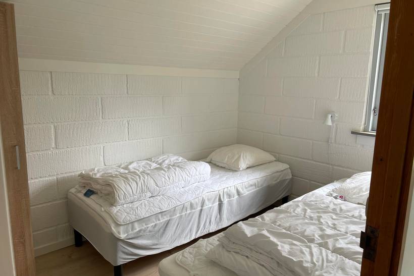 Foto von Ferienhaus WO12 in Klitmøller - Thy/Limfjord