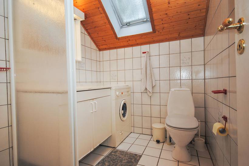 Foto von Ferienhaus WO12 in Klitmøller - Thy/Limfjord
