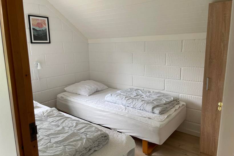 Foto von Ferienhaus WO12 in Klitmøller - Thy/Limfjord