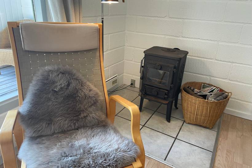 Foto von Ferienhaus WO12 in Klitmøller - Thy/Limfjord