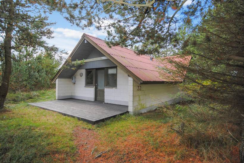 Foto von Ferienhaus WO12 in Klitmøller - Thy/Limfjord