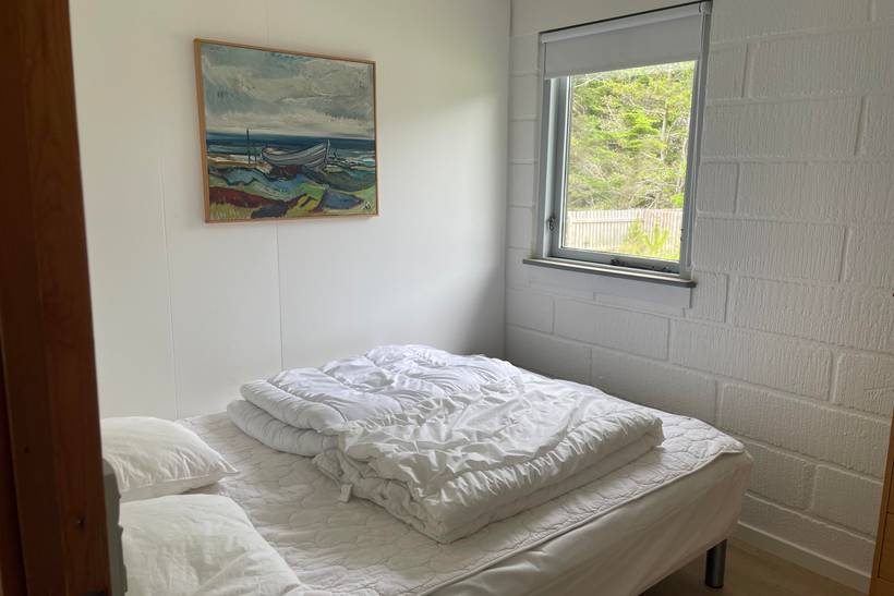 Foto von Ferienhaus WO12 in Klitmøller - Thy/Limfjord