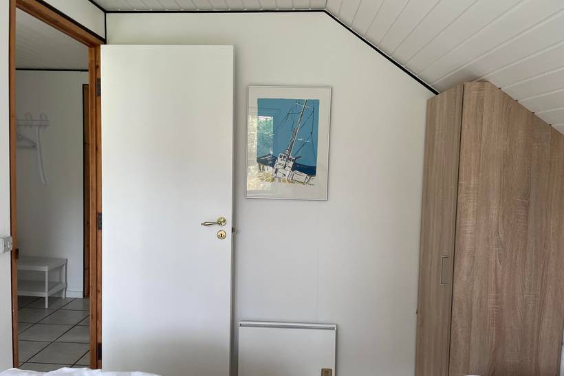 Foto von Ferienhaus WO12 in Klitmøller - Thy/Limfjord