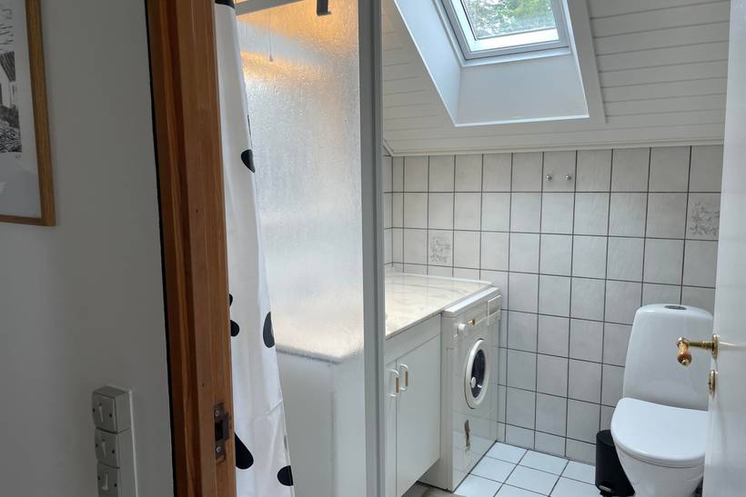 Foto von Ferienhaus WO12 in Klitmøller - Thy/Limfjord