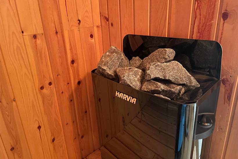 Foto von Ferienhaus WO12 in Klitmøller - Thy/Limfjord