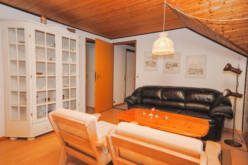 Foto von Ferienhaus WO12 in Klitmøller - Thy/Limfjord