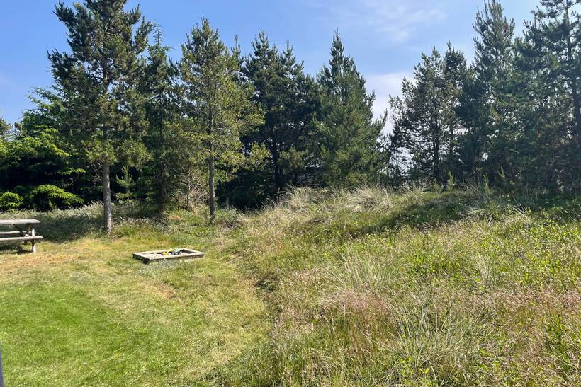 Foto von Ferienhaus WO12 in Klitmøller - Thy/Limfjord