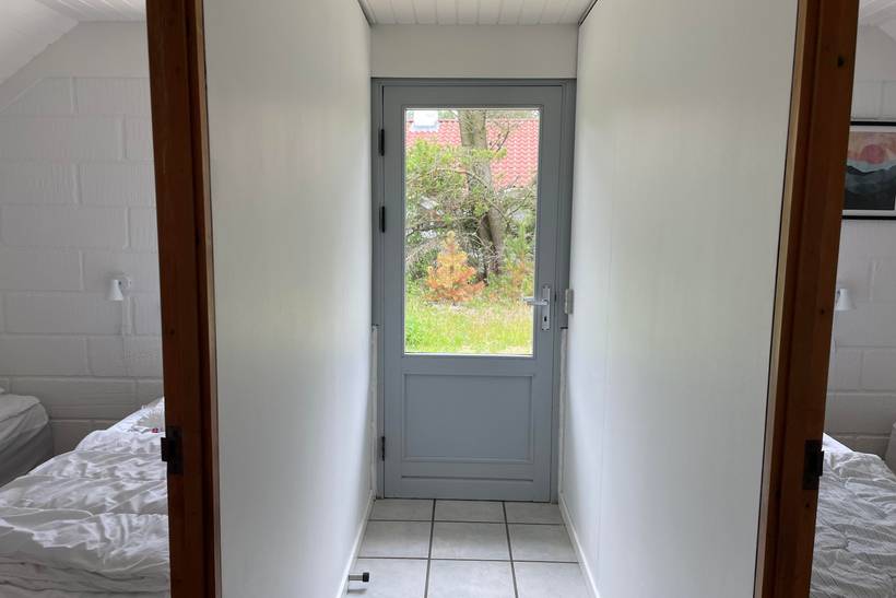 Foto von Ferienhaus WO12 in Klitmøller - Thy/Limfjord