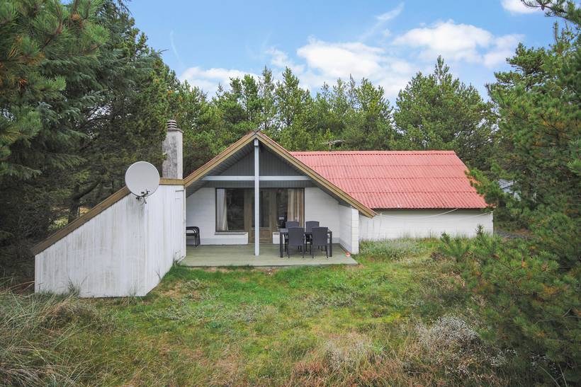 Foto von Ferienhaus WO12 in Klitmøller - Thy/Limfjord