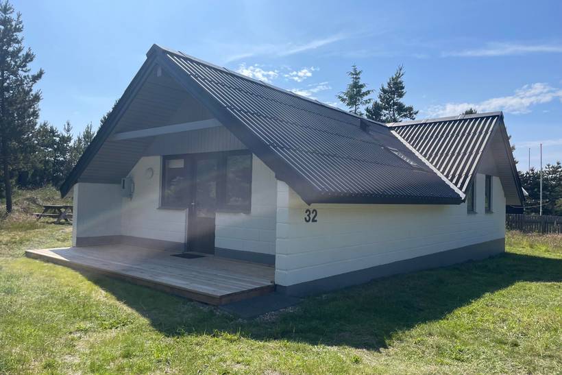 Foto von Ferienhaus WO12 in Klitmøller - Thy/Limfjord