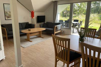Vorschaubild von Ferienhaus WO12 in Klitmøller - Thy/Limfjord
