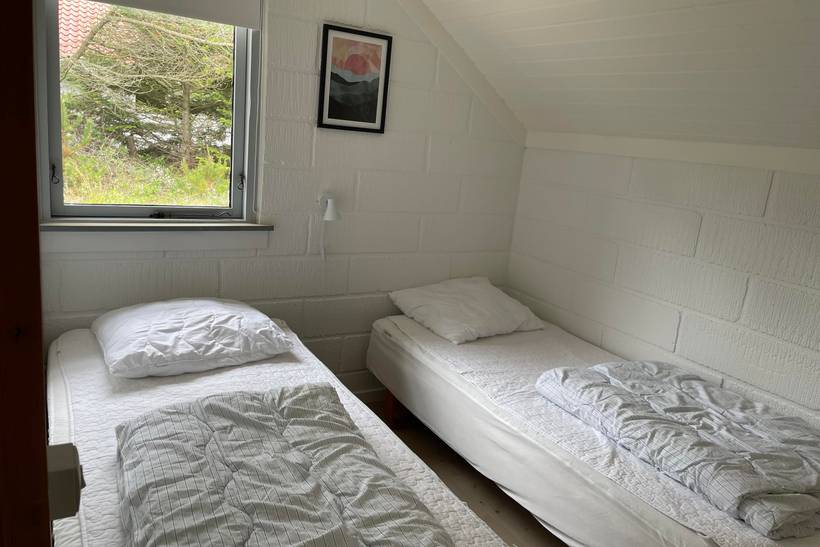Foto von Ferienhaus WO12 in Klitmøller - Thy/Limfjord