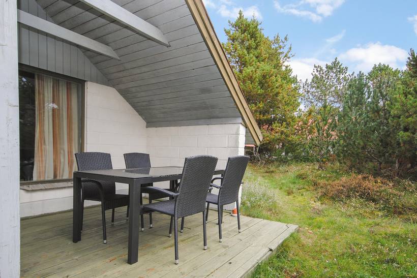 Foto von Ferienhaus WO12 in Klitmøller - Thy/Limfjord