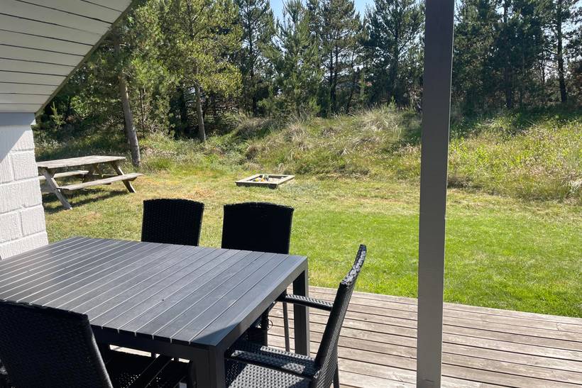 Foto von Ferienhaus WO12 in Klitmøller - Thy/Limfjord