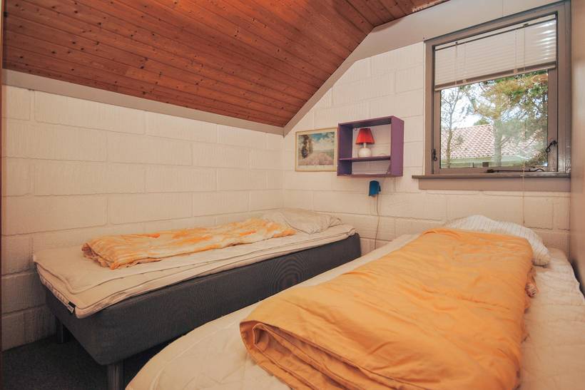 Foto von Ferienhaus WO12 in Klitmøller - Thy/Limfjord