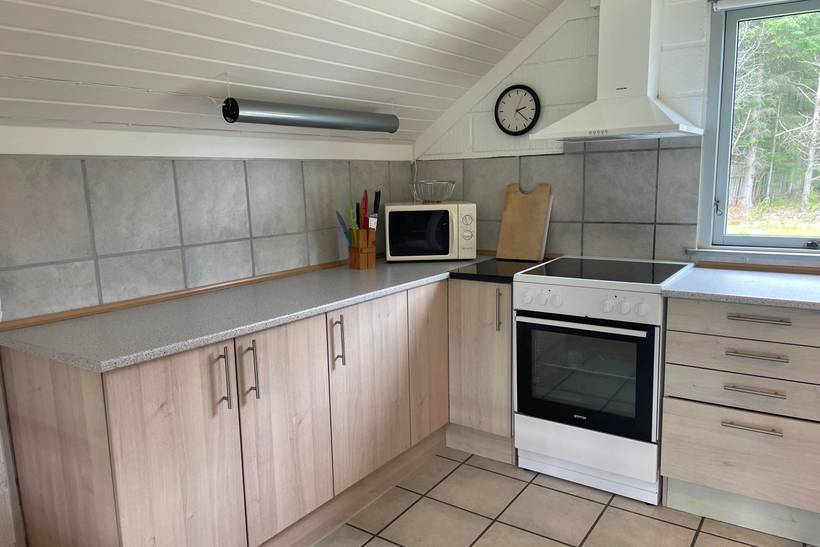 Foto von Ferienhaus WO12 in Klitmøller - Thy/Limfjord