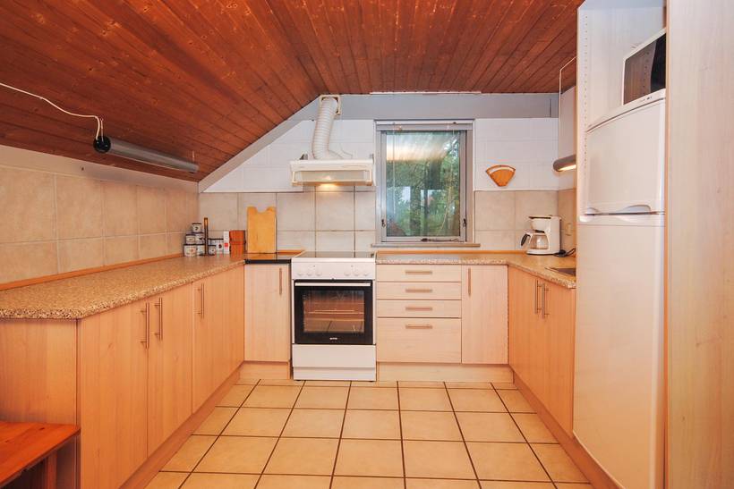 Foto von Ferienhaus WO12 in Klitmøller - Thy/Limfjord