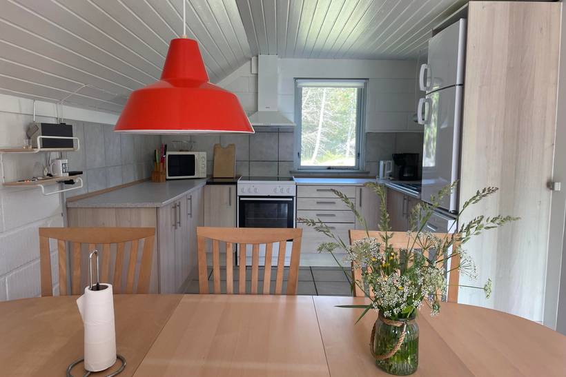 Foto von Ferienhaus WO12 in Klitmøller - Thy/Limfjord