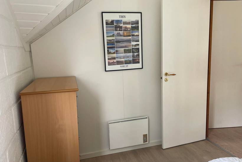 Foto von Ferienhaus WO12 in Klitmøller - Thy/Limfjord