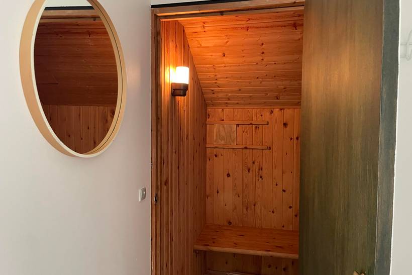 Foto von Ferienhaus WO12 in Klitmøller - Thy/Limfjord