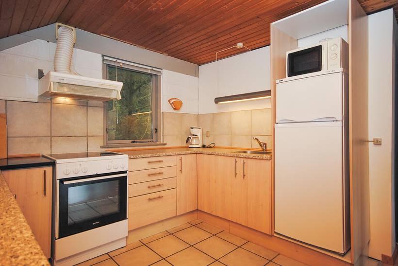 Foto von Ferienhaus WO12 in Klitmøller - Thy/Limfjord