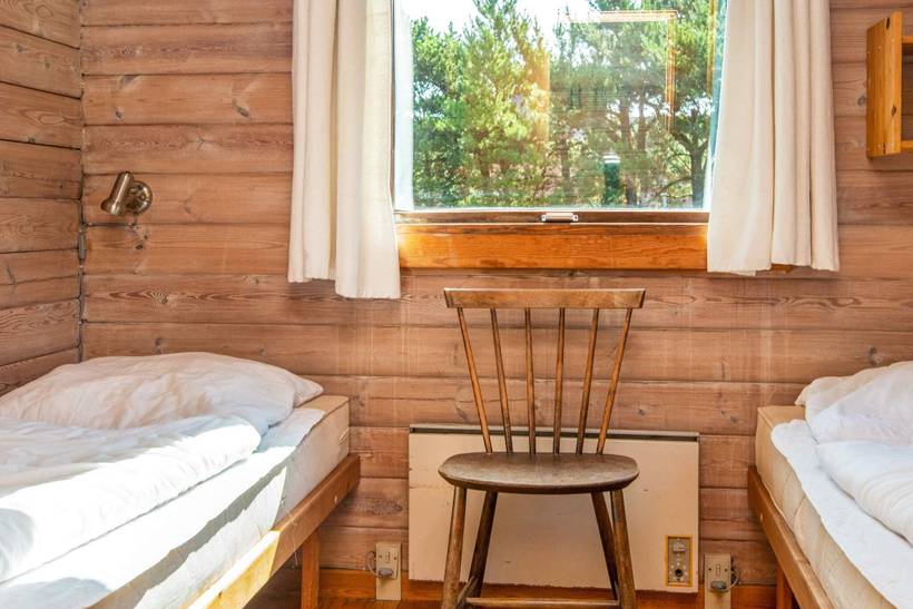 Foto von Ferienhaus WO15 in Kongsmark - Rømø