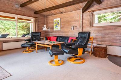 Vorschaubild von Ferienhaus WO15 in Kongsmark - Rømø