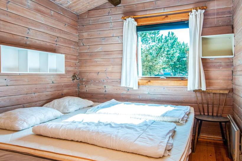 Foto von Ferienhaus WO15 in Kongsmark - Rømø