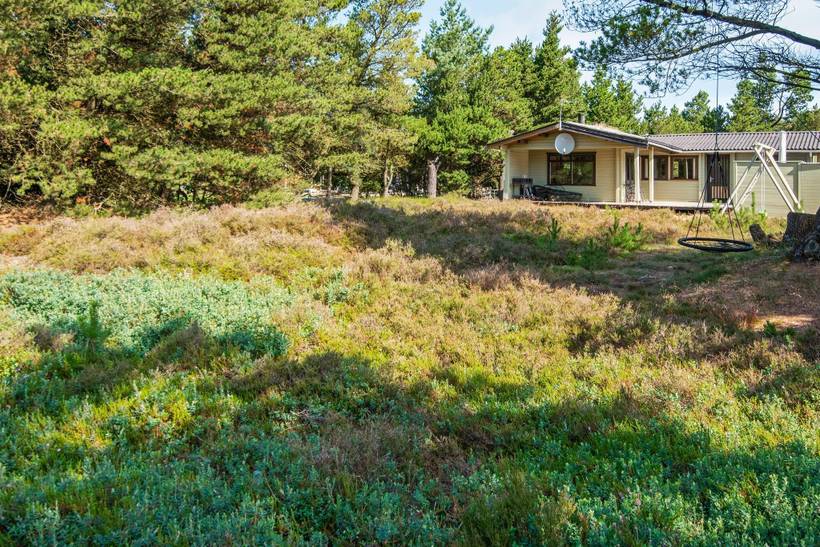 Foto von Ferienhaus WO15 in Kongsmark - Rømø