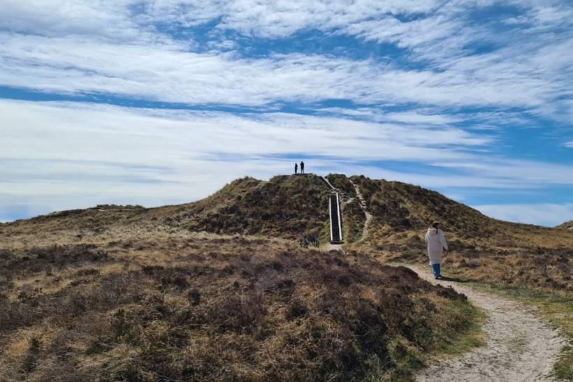 Foto von Ferienhaus WO15 in Kongsmark - Rømø