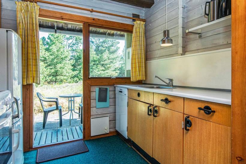 Foto von Ferienhaus WO15 in Kongsmark - Rømø