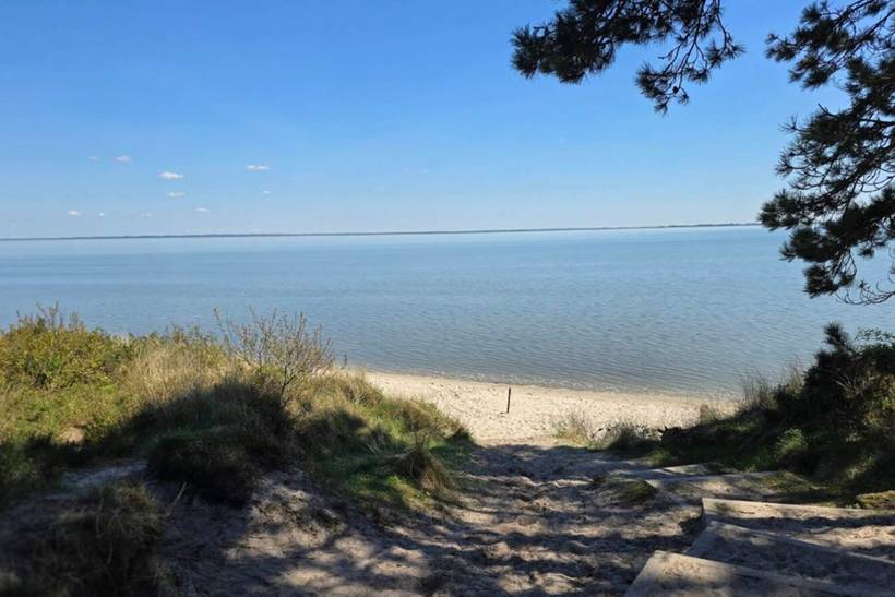 Foto von Ferienhaus WO15 in Kongsmark - Rømø