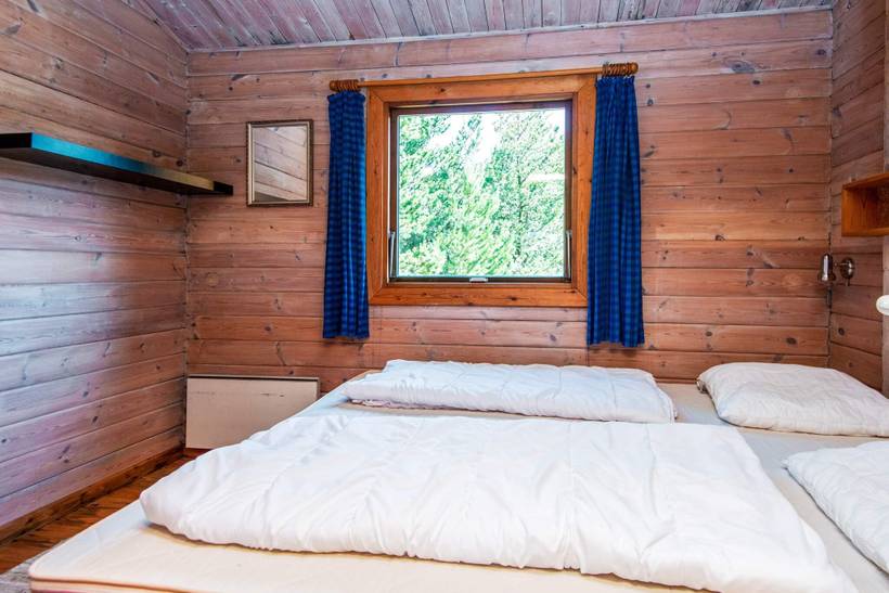 Foto von Ferienhaus WO15 in Kongsmark - Rømø
