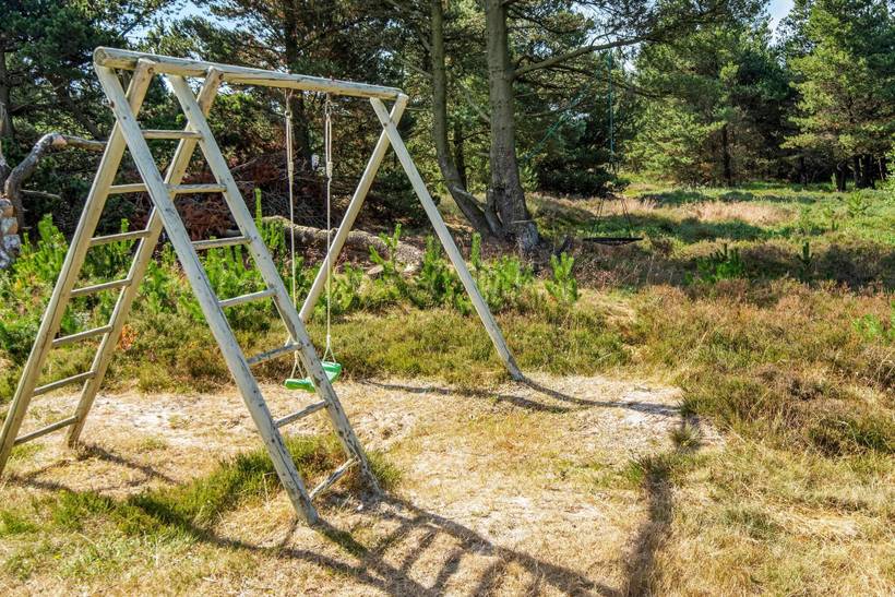 Foto von Ferienhaus WO15 in Kongsmark - Rømø