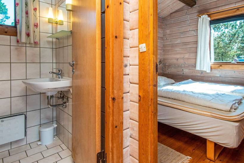 Foto von Ferienhaus WO15 in Kongsmark - Rømø