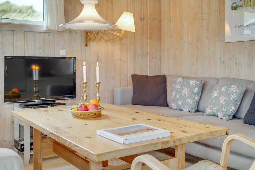 Foto von Ferienhaus WO16 in Løkken - Nordjütland
