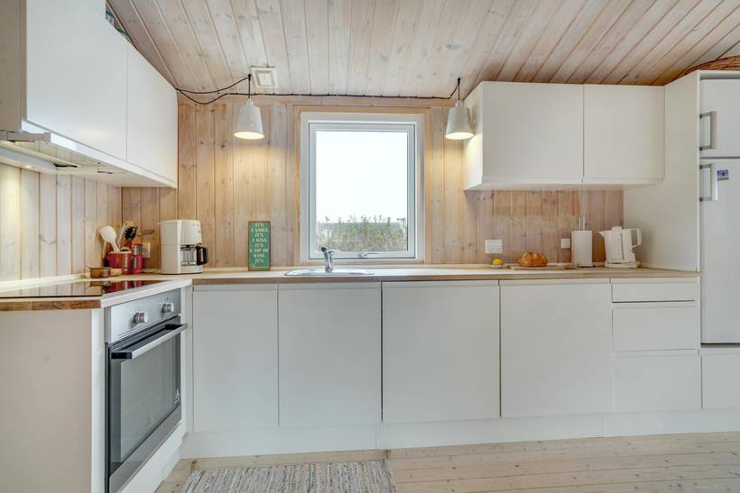Foto von Ferienhaus WO16 in Løkken - Nordjütland