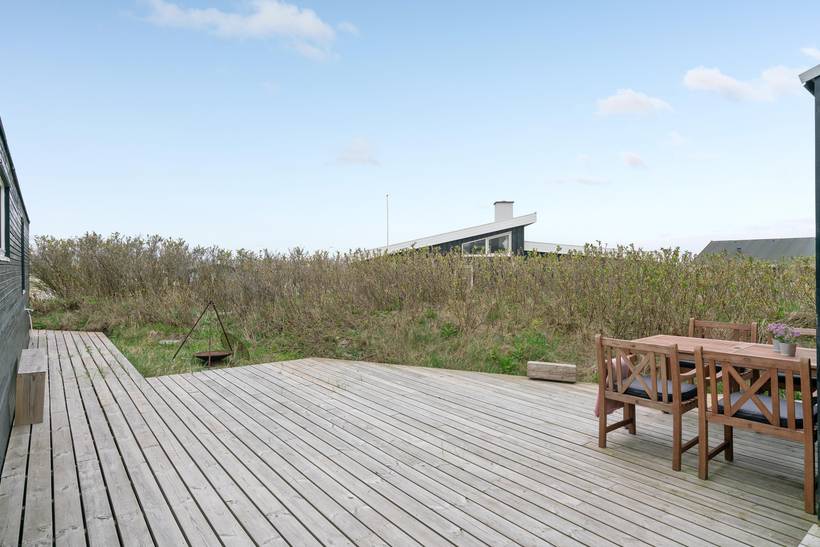 Foto von Ferienhaus WO16 in Løkken - Nordjütland