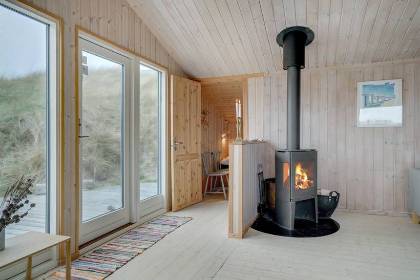 Foto von Ferienhaus WO16 in Løkken - Nordjütland
