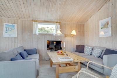 Vorschaubild von Ferienhaus WO16 in Løkken - Nordjütland