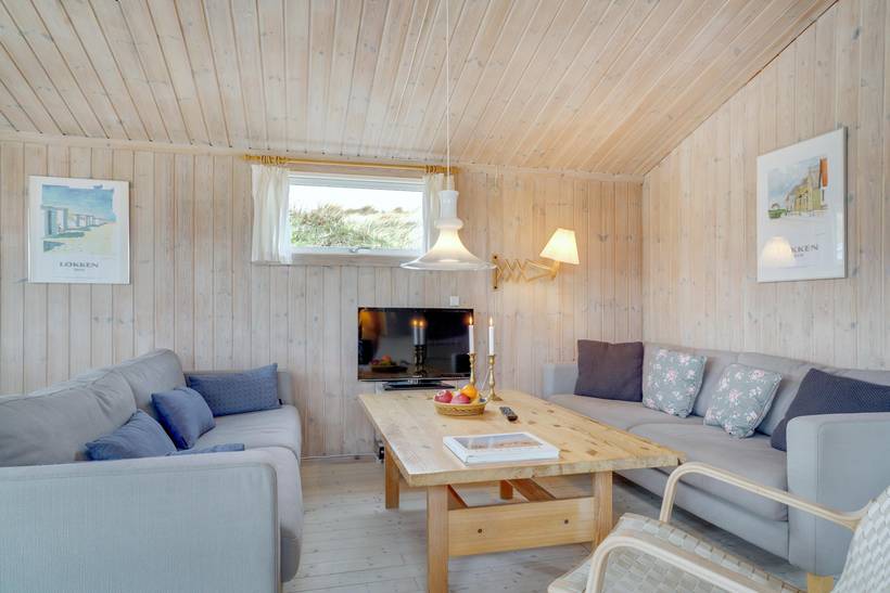 Foto von Ferienhaus WO16 in Løkken - Nordjütland