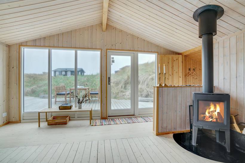 Foto von Ferienhaus WO16 in Løkken - Nordjütland