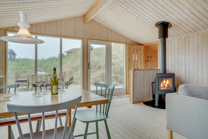 Foto von Ferienhaus WO16 in Løkken - Nordjütland