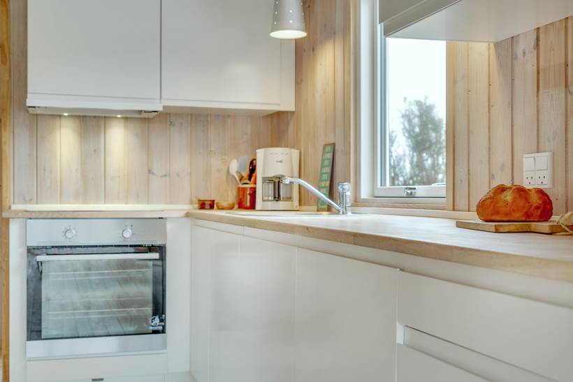 Foto von Ferienhaus WO16 in Løkken - Nordjütland
