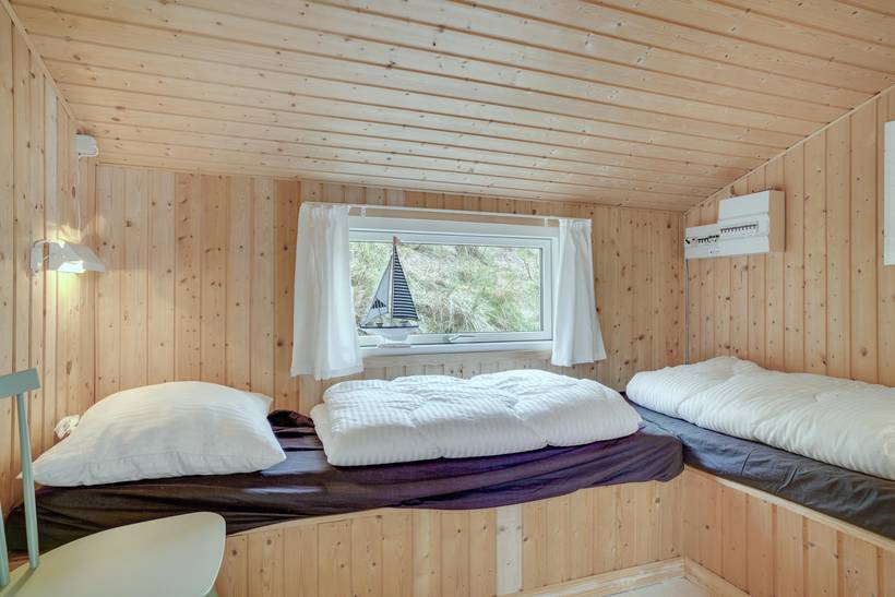 Foto von Ferienhaus WO16 in Løkken - Nordjütland