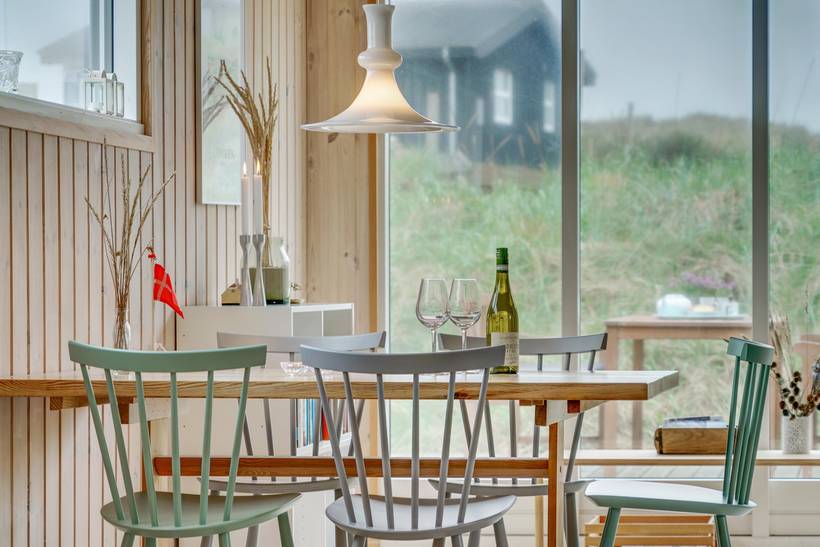 Foto von Ferienhaus WO16 in Løkken - Nordjütland